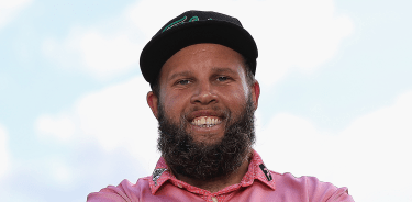 Photo of $Andrew $JOHNSTON