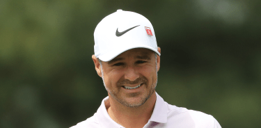 Photo of $Trevor $IMMELMAN