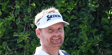 Photo of $Søren $KJELDSEN