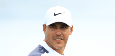 Photo of $Brooks $KOEPKA