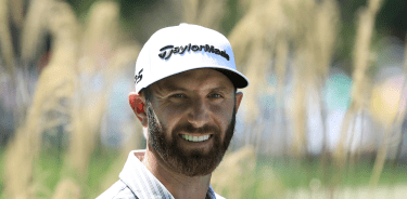 Photo of $Dustin $JOHNSON