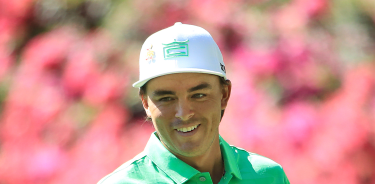 Photo of $Rickie $FOWLER