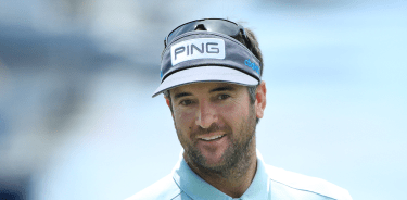 Photo of $Bubba $WATSON