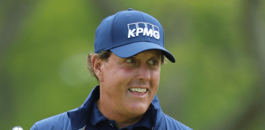 Photo of $Phil $MICKELSON