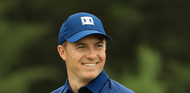 Photo of $Jordan $SPIETH