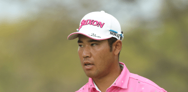 Photo of $Hideki $MATSUYAMA