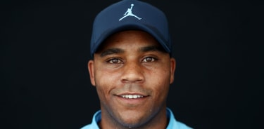Photo of $Harold $VARNER III