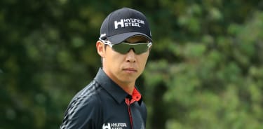 Photo of $Jinho $CHOI