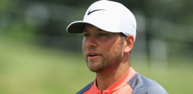 Photo of $Oscar $LENGDEN