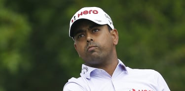 Photo of $Anirban $LAHIRI