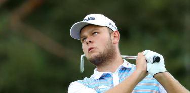 Photo of $Jonathan $THOMSON