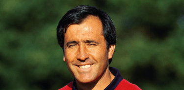 Photo of $Seve $BALLESTEROS