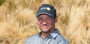 Photo of $Michael $CAMPBELL