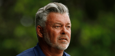 Photo of $Darren $CLARKE