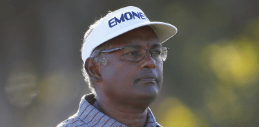 Photo of $Vijay $SINGH