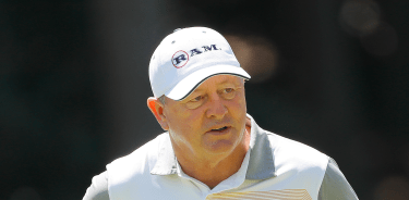 Photo of $Ian $WOOSNAM