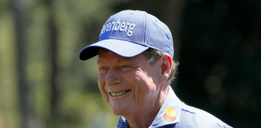 Photo of $Tom $WATSON