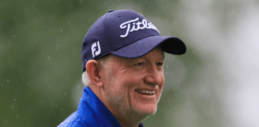 Photo of $Roger $CHAPMAN