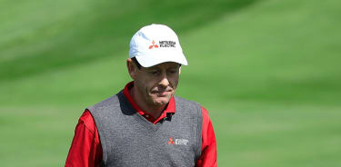 Photo of $Simon P $BROWN