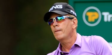 Photo of $Barry $CONSER