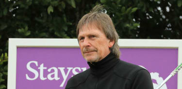 Photo of $George $RYALL