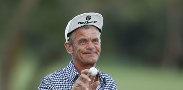 Photo of $Jesper $PARNEVIK
