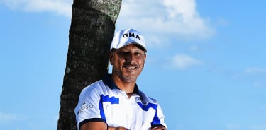 Photo of $Jeev Milkha $SINGH