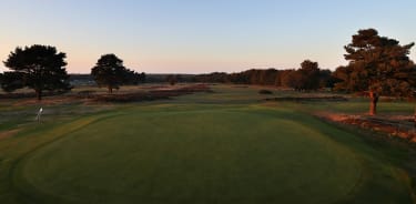 Walton Heath