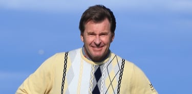 Photo of $Sir Nick $FALDO