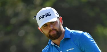 Photo of $Liam $JOHNSTON