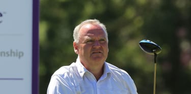 Photo of $Jonathan S $CHEETHAM