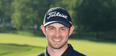 Photo of $Patrick $CANTLAY