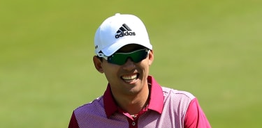 Photo of $Seungsu $HAN