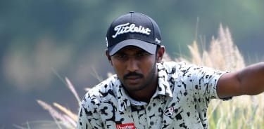 Photo of $S $CHIKKARANGAPPA