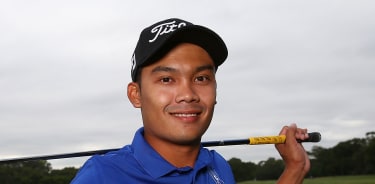 Photo of $Natipong $SRITHONG