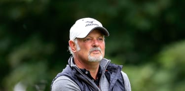 Photo of $Gordon $BRAND JNR