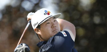 Photo of $Sungjae $IM