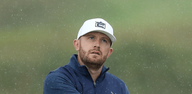 Photo of $Garrick $PORTEOUS