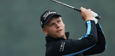 Photo of $Morten Ørum $MADSEN