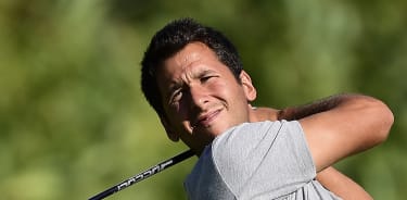 Photo of $Alexandre $ABREU