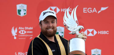 Lowry trophy pic new