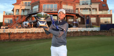 Wiesberger clubhouse new