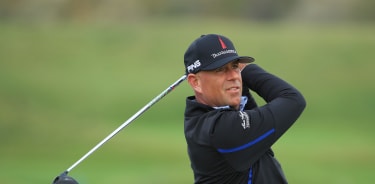 Photo of $Stewart $CINK