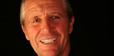 Photo of $Gary $PLAYER