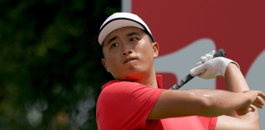 Photo of $Zhengkai $BAI