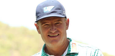 Photo of $Ernie $ELS