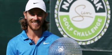 Fleetwood trophy pic