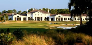 The Concession Golf Club