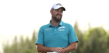 Photo of $Marc $LEISHMAN