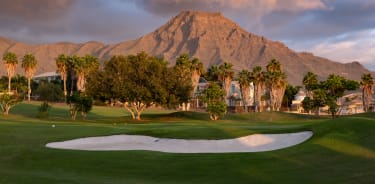 Golf Costa Adeje (c/o Raico Rosenberg)